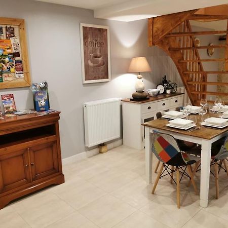Вилла Longere Chatres-sur-Cher Экстерьер фото